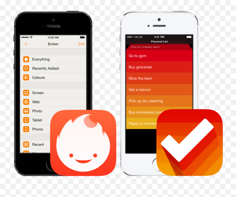 How To Make The Perfect App Icon - Appinstitute Smart Device Png,Apps Icon Size