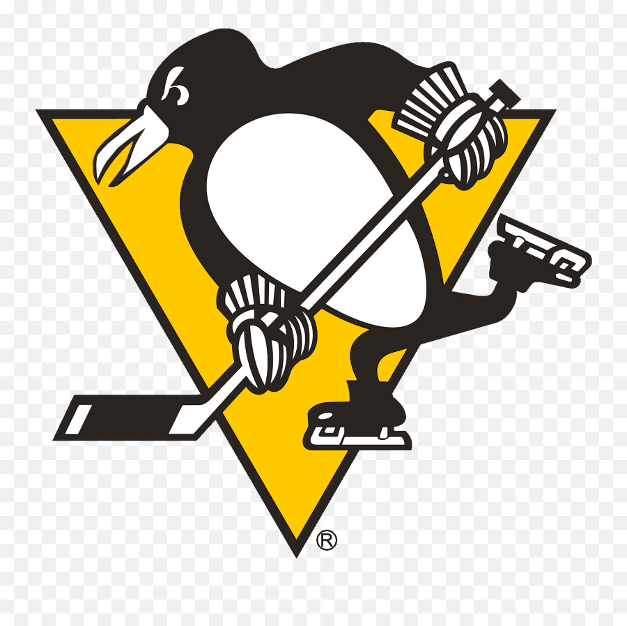 Pittsburgh Penguins Logo - Pittsburgh Penguins Logo Png,Penguins Icon