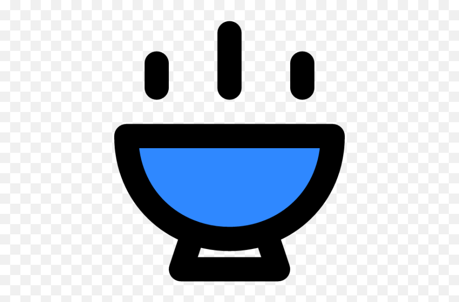 Bowl Icon - Happy Png,Bowl Icon