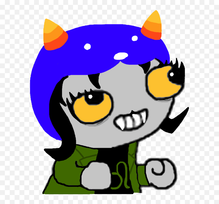 Nepeta - Fsjal Png,Homestuck Icon