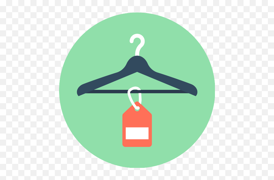 Hanger With Trousers Vector Svg Icon - Png Repo Free Png Icons Horizontal,Clothes Hanger Icon