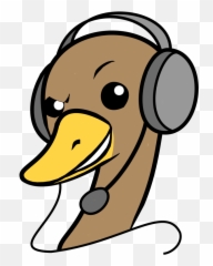 Searching For U0027donald Ducku0027 - Dot png