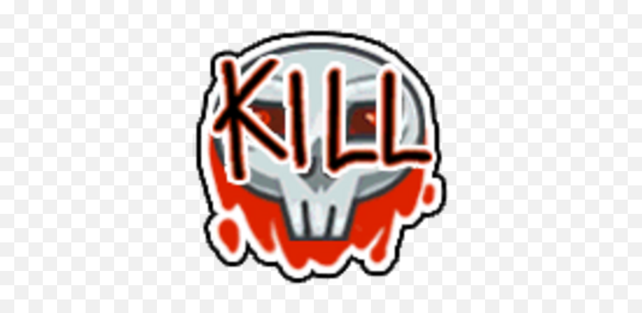 kill symbol