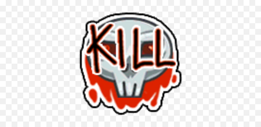 Kill Symbol