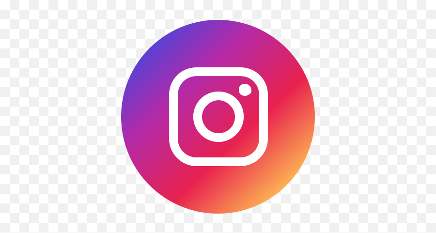 Jump Force - Circle Instagram Vector Logo Png,Jump Force Icon