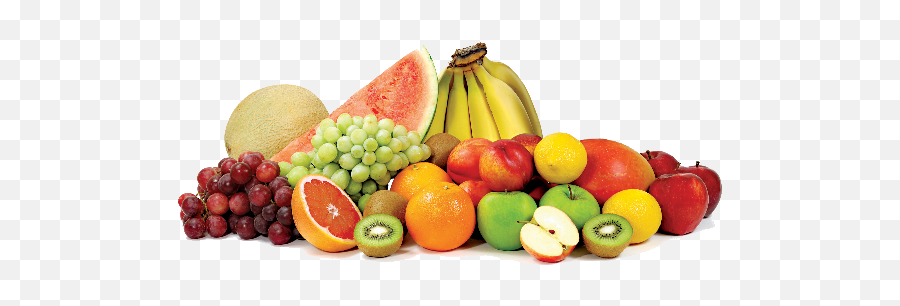 Fruity Facts - Transparent Pictures Of Fruit Png,Fruit Transparent