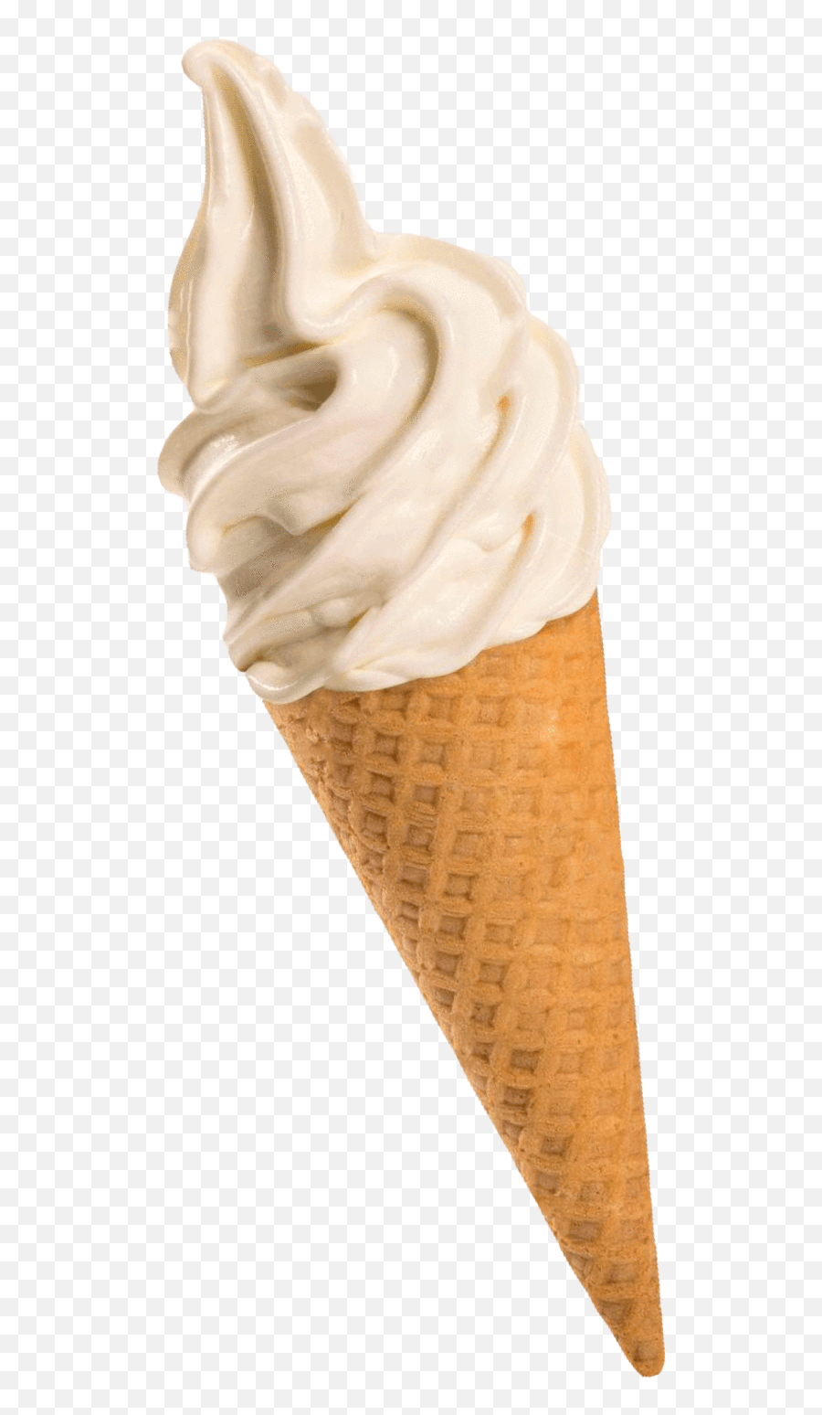 Coconut Bliss - Cone Png,Soft Serve Icon