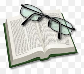 Summary Icons No Attribution Png - Book