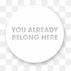 The Call For Projects - Dot png