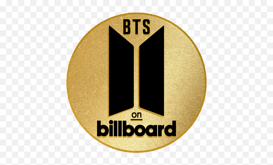 Bts - Billboard Png,Bts Logo Png