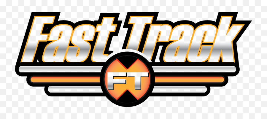 Fast Track Logo Download - Fast Track Png,Fast Track Icon