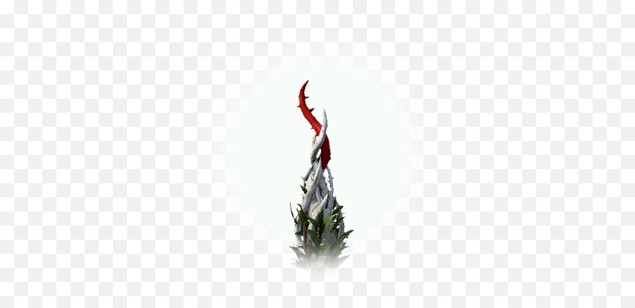 Bdo White Tree Thorn Vine Bddatabasenetusnpc24316 - Fictional Character Png,Thorns Icon