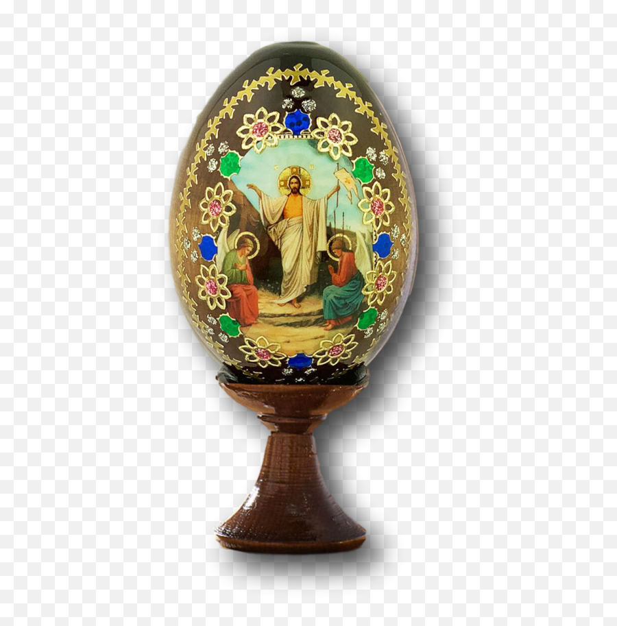 Easter - Antique Png,Resurrection Icon Images