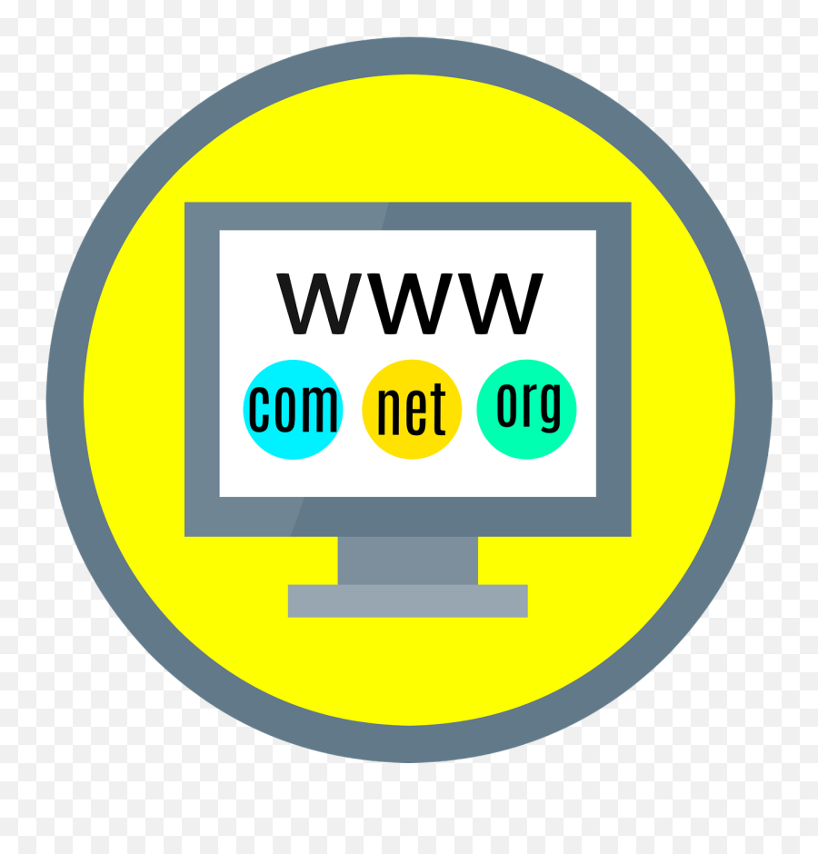 Download Free Photo Of Domain Website Blogging Design - Imagen De Sitio Web Png,Internet Traffic Icon