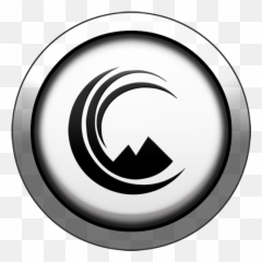 Sunkt White Icon Pack - Apps Google Play Dot png