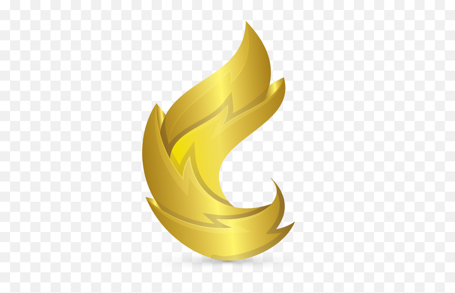 Free 3d Logo Maker - Abstract Flames Logo Design Template Vertical Png,Simple Fire Icon