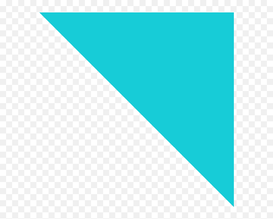 Pines Might Be The Best Indie - Transparent Blue Triangle Png,Blue Triangle Png