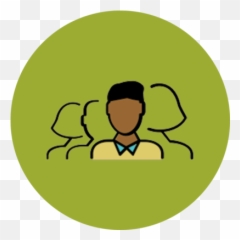 Director Hr - Human Relations Icon Png 400x400 Png Employee Relations Icon Png,Director Icon
