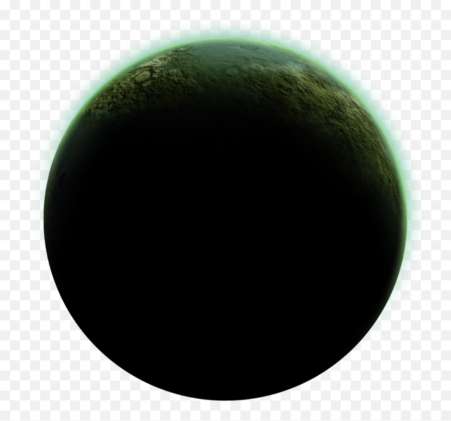 Download Green Planet Png - Circle,Planet Png