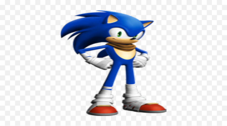 Sonic The Hedgehog Png Transparent