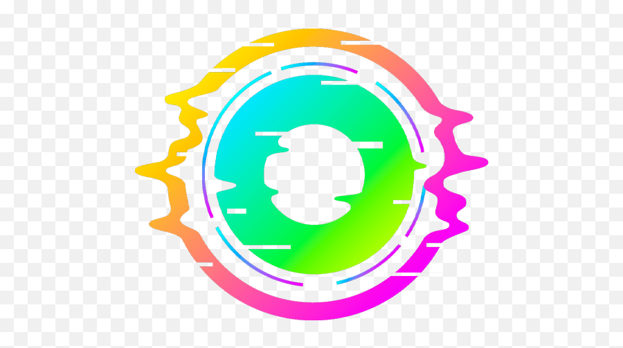 3d Glitch Vhs - Trippy Effects Photo Editor 10 Apk Download Dot Png,Trippy Icon