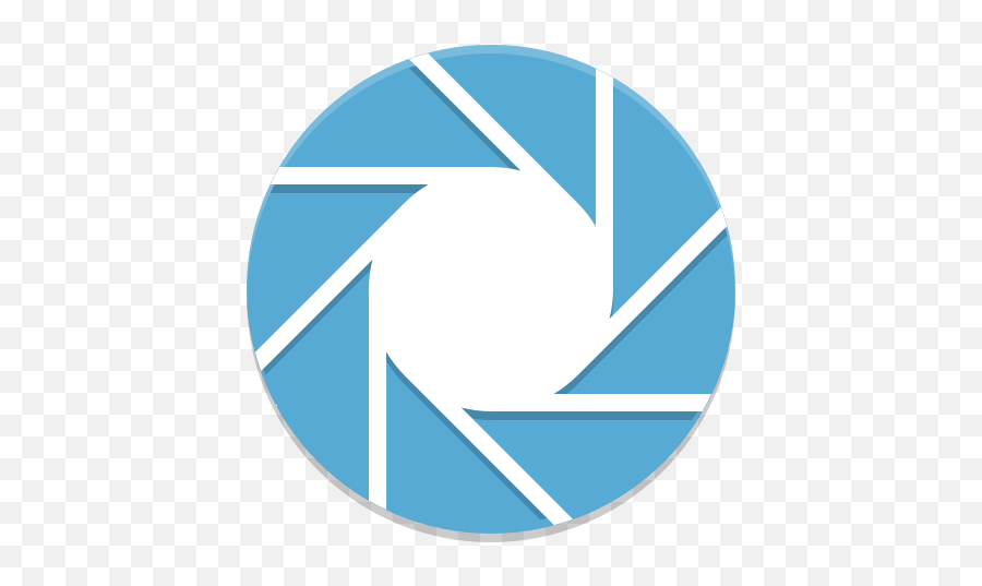 Portal Icon - Aperture Logo Png,Ppsspp Folder Icon