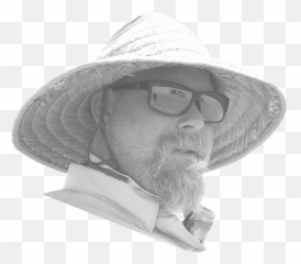 Social Media - Costume Hat png