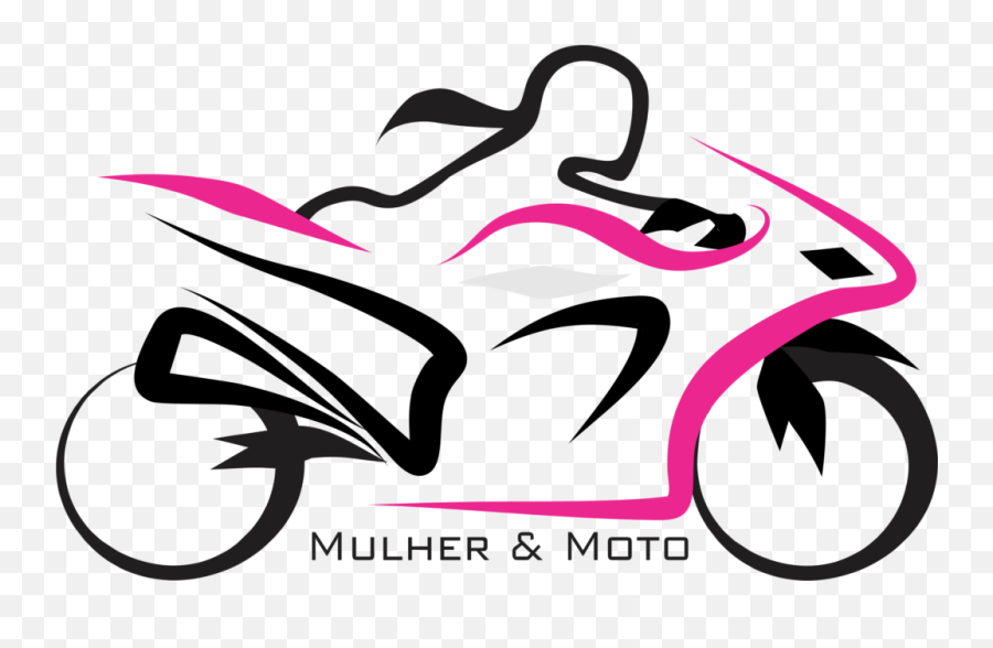 Download Mulher E Moto - Mulheres De Moto Png Full Size Mulher E Moto,Moto Png