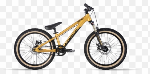 20 Inch Dirt Jumper Promotions Png