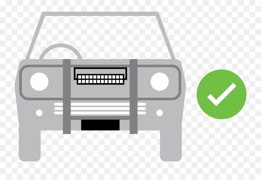 Driving Light Legal New South Wales Australia - Language Png,Obd Icon