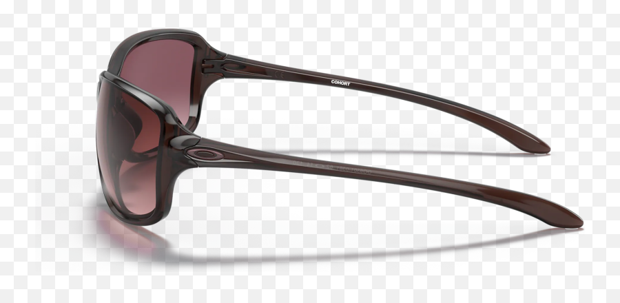 Oakley Cohort Amethyst G40 Noir Gradient Sunglasses - Echo Png,Amethyst Su Icon