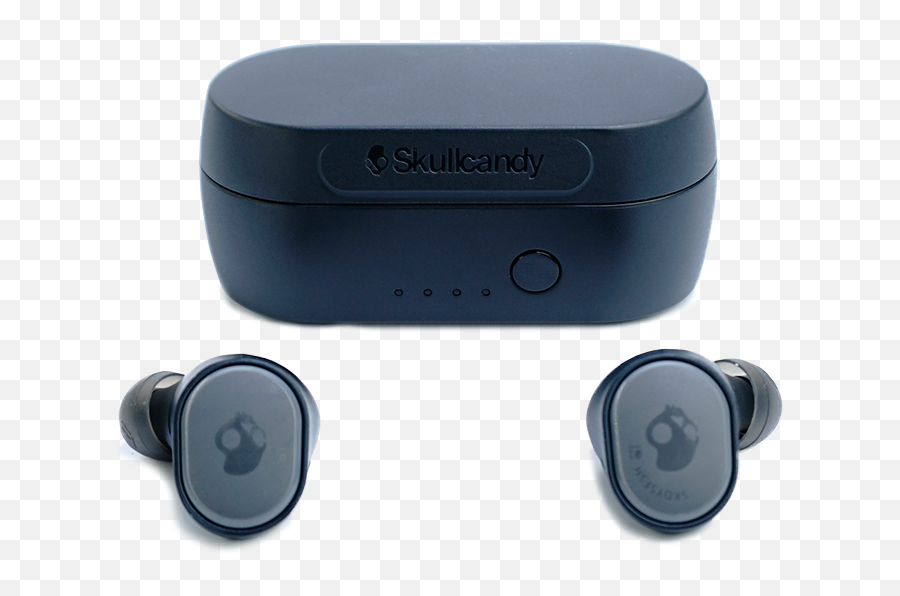 Sesh True Wireless Earbuds Skins And Wraps U2014 Mightyskins - Connection Issues Skullcandy Sesh Png,Skullcandy Icon 2