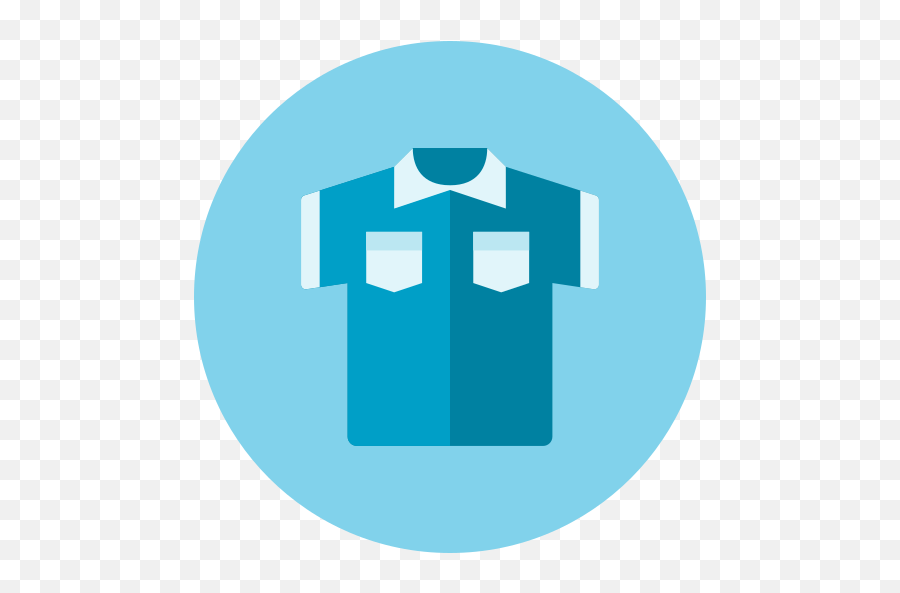 T - Shirt Free Icon Iconiconscom Shirt Round Icon Png,Free T Shirt Icon