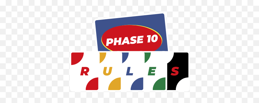 Phase 10 Rules - The Ultimate Guide To The Phase 10 Card Game Language Png,Minimal Rules Icon