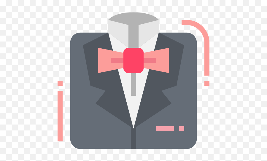 Free Icon Tuxedo - Bow Png,Tux Icon