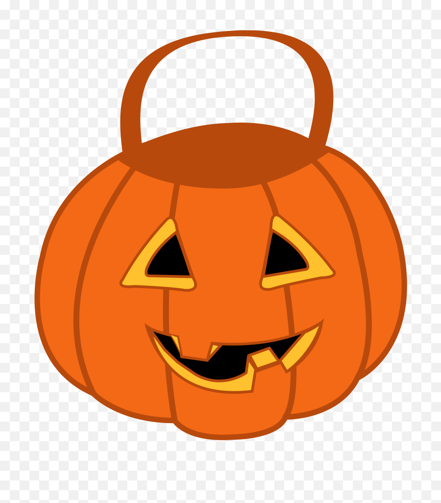 Scary Pumpkin Lantern Png Clipart Image - Jack O Lantern Bucket Png,Scary Pumpkin Png