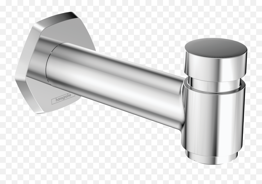 Hansgrohe Bath Fillers Locarno Tub Spout With Diverter - Hansgrohe Locarno Tub Spout Png,Icon A5 Review