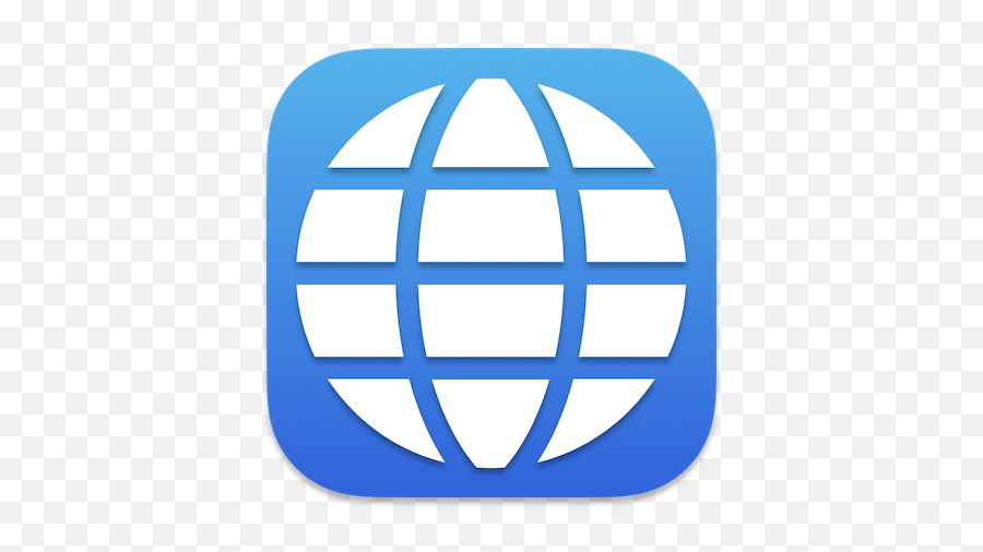 Macos - App Github Topics Github Grey Globe Icon Png,Tencent Weibo Icon