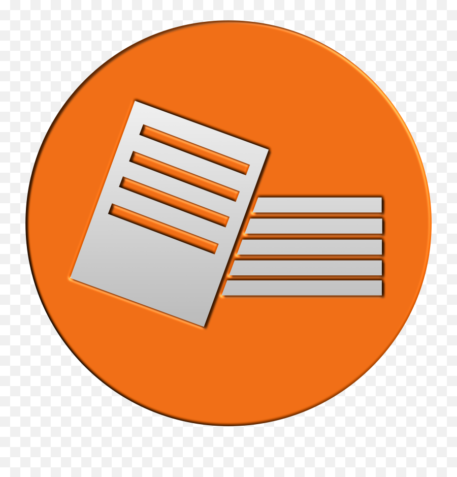 Business Requirements Document Icon Full Size Png Download - Product Requirements Document,Document Icon