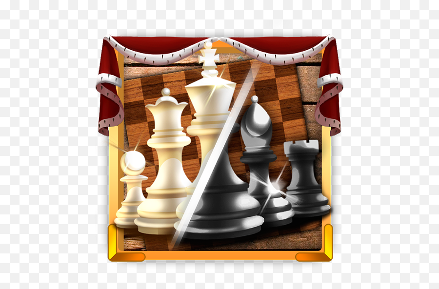 Chess Grandmaster Free - Apps On Google Play Solid Png,Grandmaster Icon