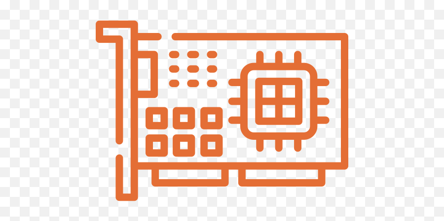 Network Interface Cards U2014 Tech - Store Co Mobile Processor Logo Png,Network Interface Icon