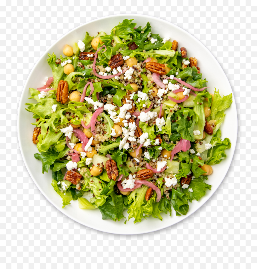 Green Goddess Salad - Garden Salad Png,Clustertruck Icon