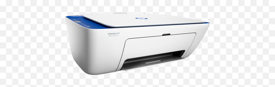 Hewlett Packard Hp 2622 Deskjet All In One Printer And - Hp 2622 Printer Png,Hp Scanner Icon