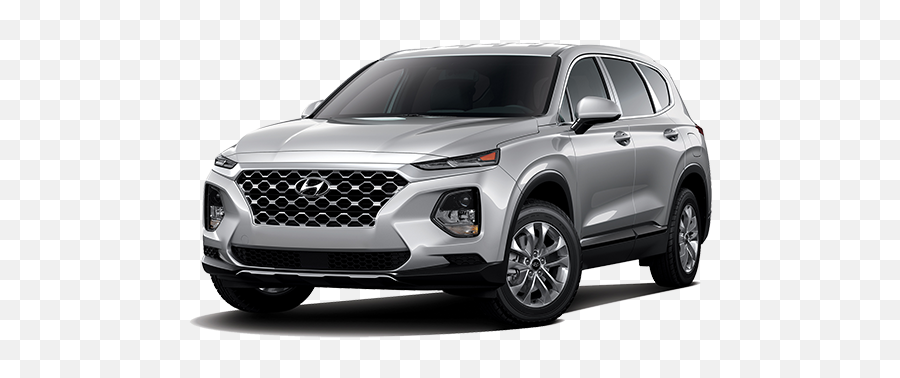 2019 Hyundai Santa Fe Info Riverside - Hyundai Santa Fe Rainforest Color Png,Hyundai Png