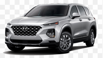 2019 Hyundai Santa Fe Info Riverside - Hyundai Santa Fe Rainforest Color Png,Hyundai Png