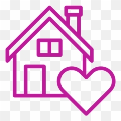 Services - Jeanne M Browne Family Law Attorney Low Cost House Icon png