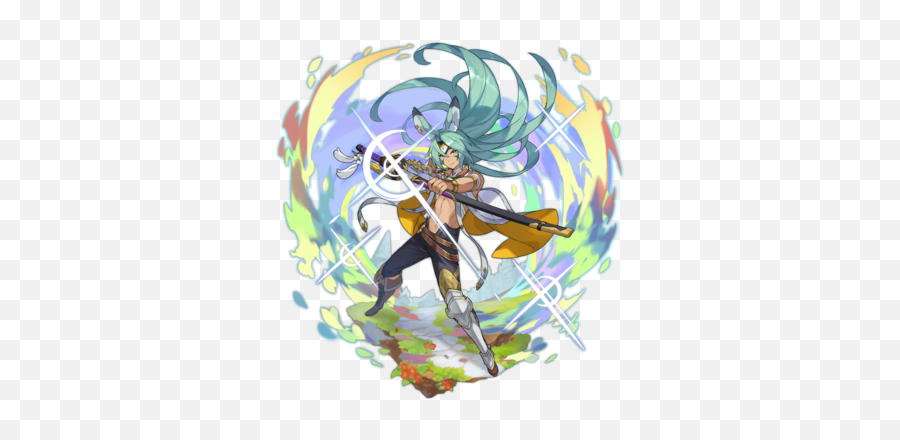 Dragalia Lost Main Characters - Tv Tropes Dragalia Lost Gala Luca Png,Hammer Of Fate Icon