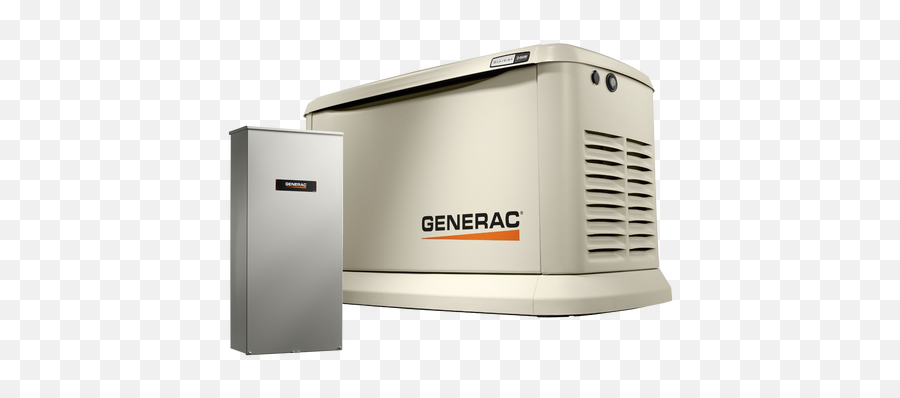 Generators Generac - Factorypure 22000 Watt Generator Png,Klipsch Exclude Icon V Series