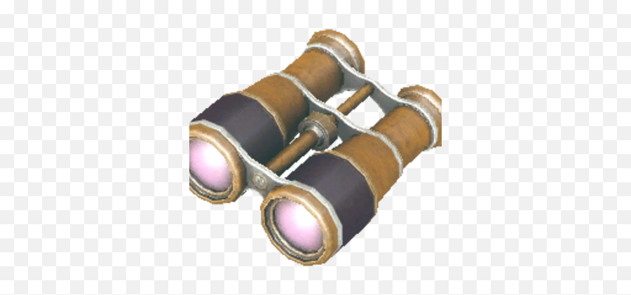 Binoculars Craftopia Wiki Fandom - Binoculars Png,Binociluars Icon