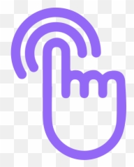 Select Icon Hand - Select Icon Png